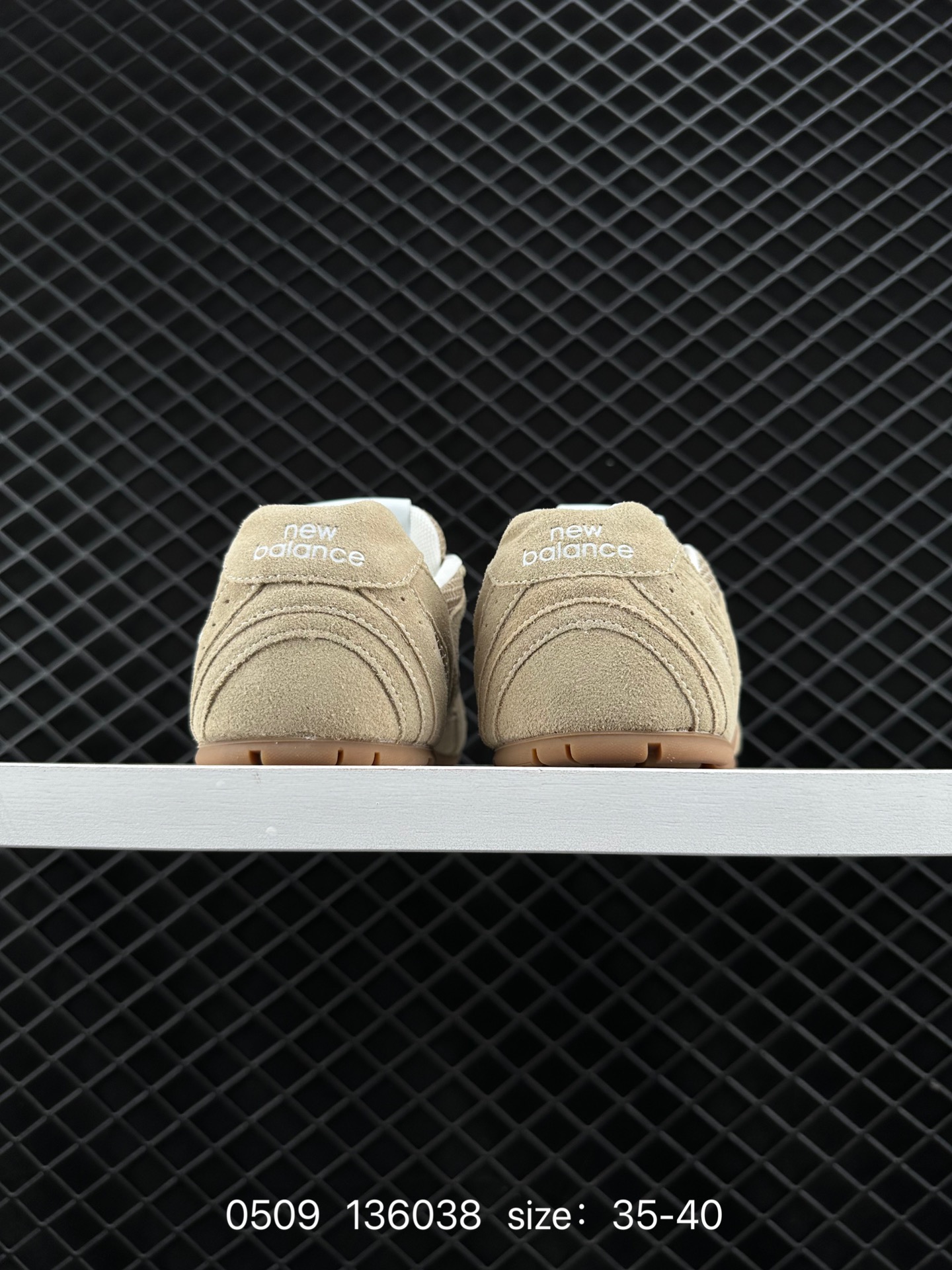 MiuMiu x NB New Balance 530 SL